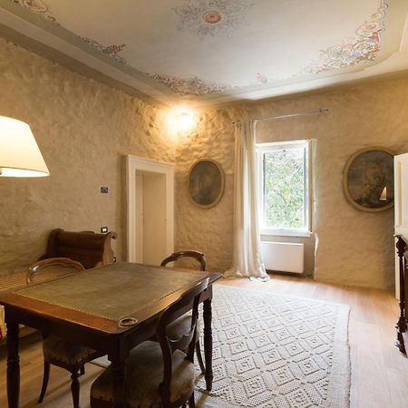 Villa Saccomani Sommacampagna Buitenkant foto